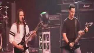 Watch Theocracy The Serpents Kiss video