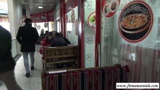 Elvin Cafe & Ev Yemekleri Yüksekova