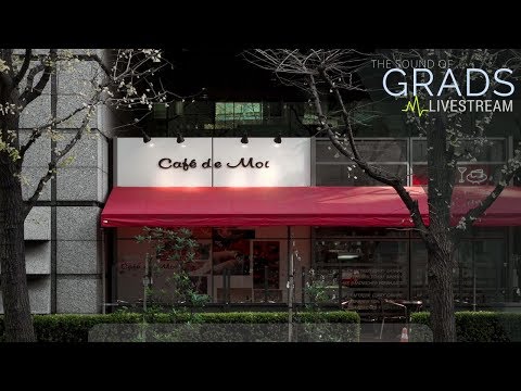 GRADS ⚜ Deep House ⚜ Livestream