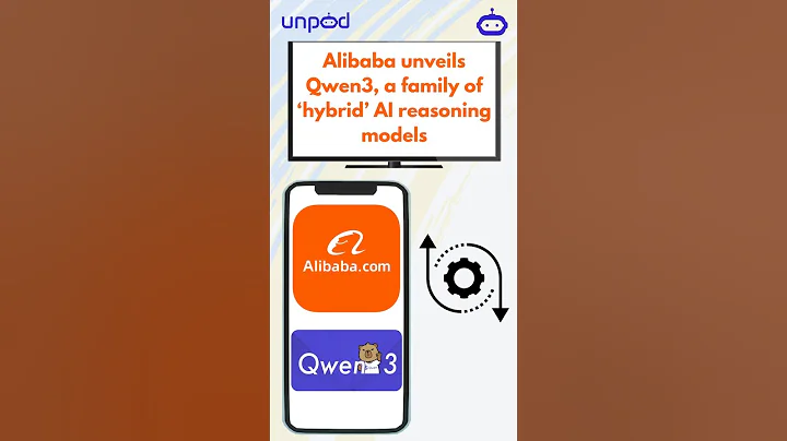 Alibaba’s Qwen3 Hybrid AI Models Redefine Reasoning Power!