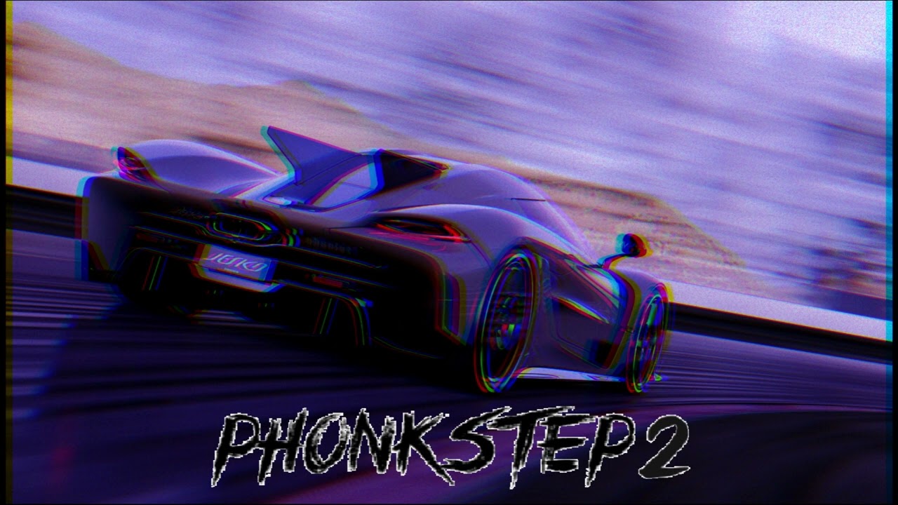 Watch PHONKSTEP 2 on YouTube Watch PHONKSTEP 2 on YouTube
