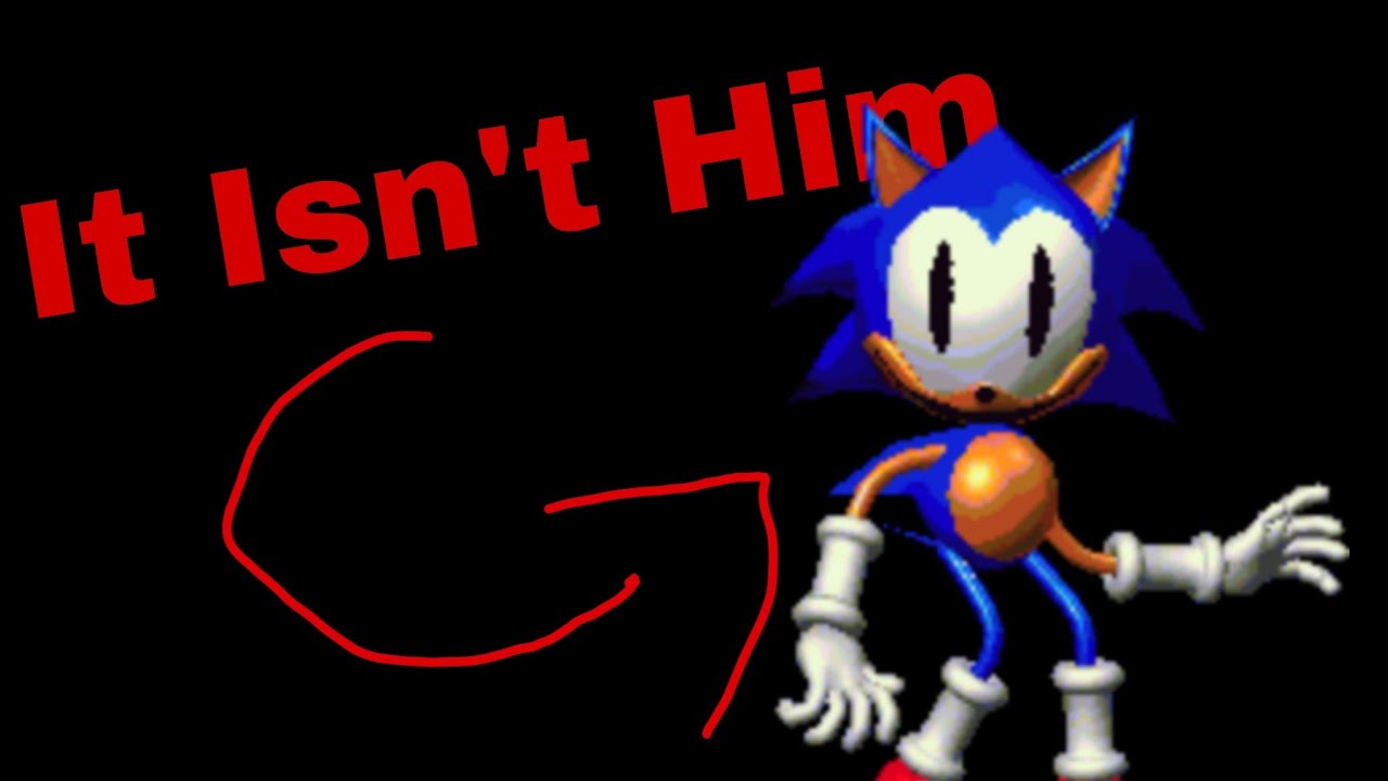 Exe Mod The Best Exe Mod No One Talks About. - YouTube