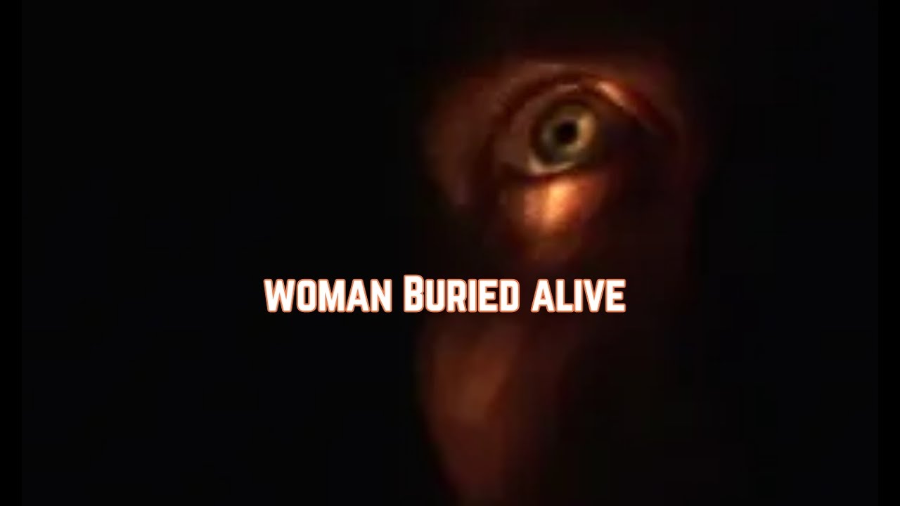 This Buried Alive Case Helped Authorities Change Burial Rules