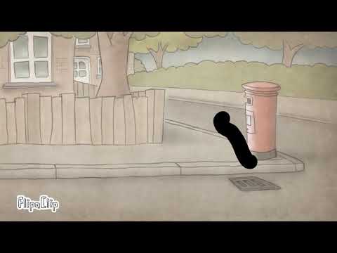 Snake part 2 Flipaclip