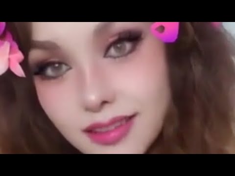 ASMR *SKIN CARE* Y *MAQUILLAJE*CON CRAZY COLORS CON SONIDOS EN OFF 1 hora