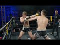 Pozela Vs Culmer | Victory Kickboxing Series 8