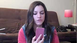 PRANK CALL: Hockey Game Date!