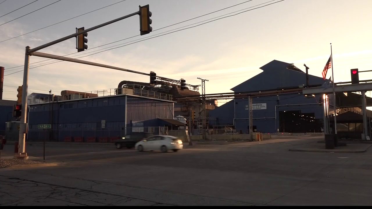 U.S. Steel hiring new workers in Granite City YouTube
