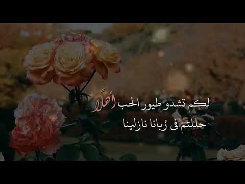 فيديو ترحيب