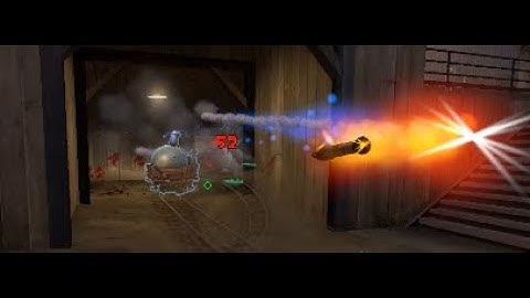 𝓐𝓲𝓻𝓫𝓵𝓪𝓼𝓽 | A TF2 Pyro frag movie