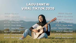 Download Lagu Lagu Santai Viral 2026 - Lagu Pop Indonesia Terbaru Enak Didengar - Ruang Rindu MP3