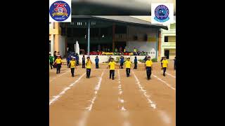 Book Balancing Race (I & II)