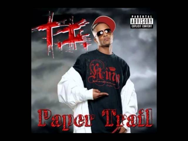 t i ready for whatever