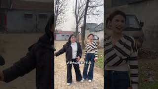 Zhang Xiaomengs Huohuo Team Did This In Broad Daylight Aunt Guo Huohuos Team Made Me Laugh Ov