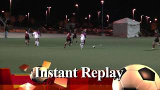 #53 Bri Boyle - Ctr Midfield - Omega Select Black GU17 - Mayors Cup International Showcase 2011