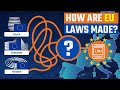 Understanding EU Legislation