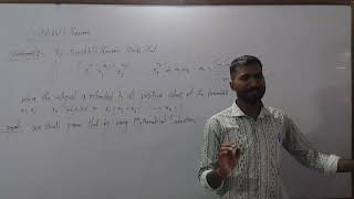 Unit 04 (Dirichlet's theorem) sem. 5