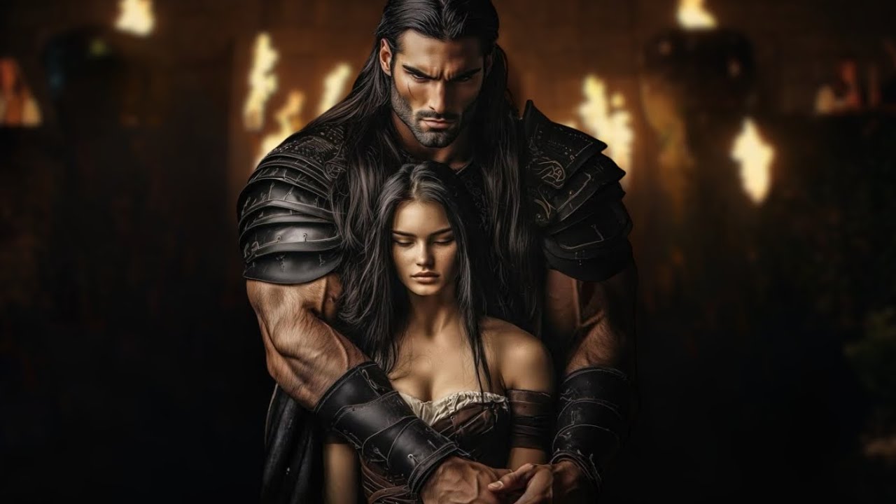 ABUSED Omega Servant—She Was the Alpha King's Fated Queen All Along