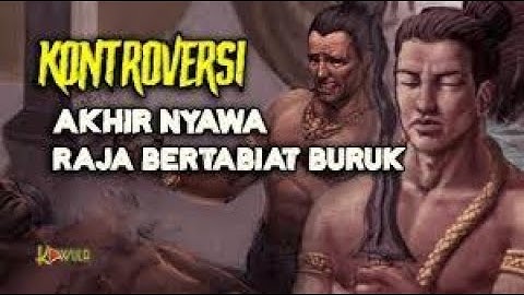 Gajah Mada dan Kontroversi Dalang Pembunuhan Raja Majapahit