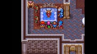 [HD] TAS: SNES Breath of Fire II (USA) in 4:48:14.85 by janus