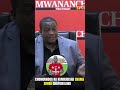 “Viongozi wa Simba walisababisha Chama aende Yanga” Magori