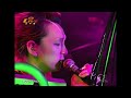 BUCK-TICK - MONA LISA 2003 LIVE