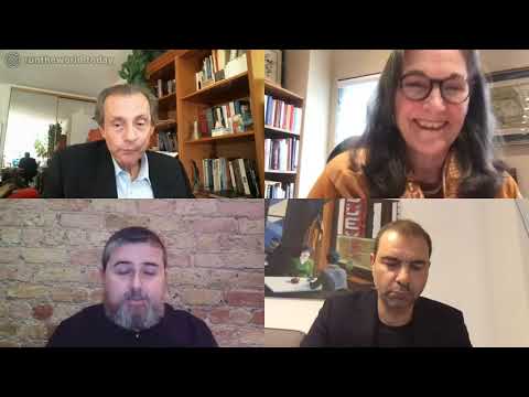 The Un-led Global Crisis - Horasis Extraordinary Meeting, October 1, 2020