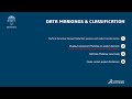 Data Markings &amp; Classification Improvements | Available from 2022x Refresh1
