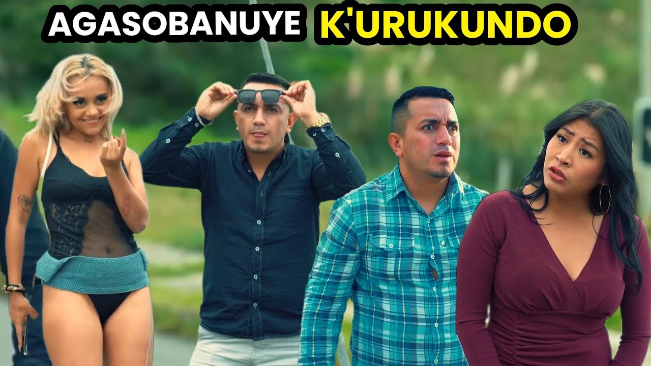 UMUGORE ATEZE UMUGABOWE INDAYA 💔 IREBERE IBIBAYE 😥 #agasobanuyekurukundo