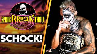 DARBY ALLIN ist WORLD CHAMPION! 💀 AEW Spring BreakThru 🟠 15.04.2026 Dynamite Review