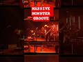 Warning: Massive groove destruction ahead! #shorts #mesmera