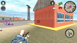 Gangster  Mengamuk //One Man Gangster San Andrias II Android Gamplay FHD screenshot 5