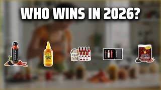 The Top 5 Best Hanks Hot Sauce in 2026 - Must Watch Before Buying!
