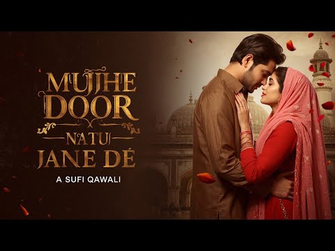 Mujhe Door Na Tu Jaane De A Soulful Sufi Love Qawwal Song
