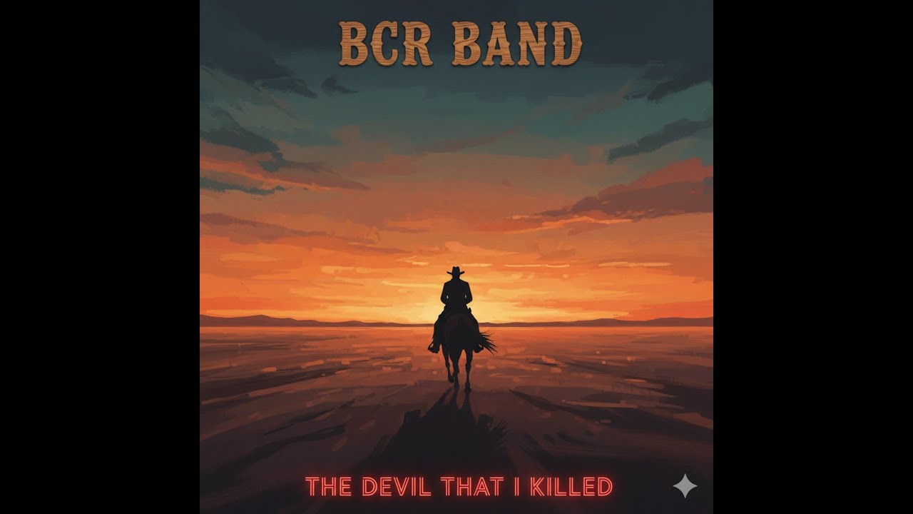 BCR BAND - NO GOING BACK (SINGLE) - YouTube