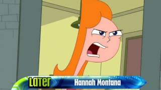 Candace(Vicky)Tries to Bust Phineas(Timmy)