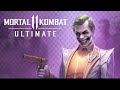 Jokes On You [Mortal Kombat 11]