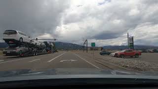 Alpine Wy POP 1220 America's Small Towns Guide