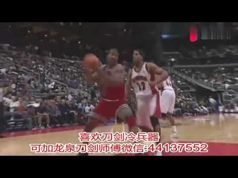 对不起，这里是禁飞区！穆大叔NBA生涯十大盖帽！