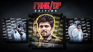 Fake Dp Edit Alight Motion || Dp Edit || Efxs Alight Motion 🔥 screenshot 5