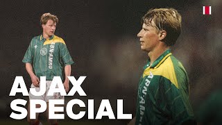 Special | The beautiful years of Stefan Pettersson 🇸🇪