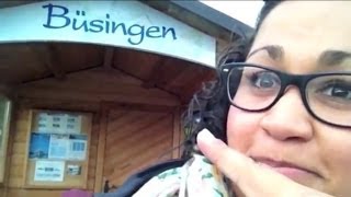 Twfatz Expedition Büsingen