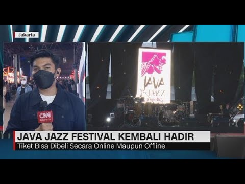 Video: Toronto Jazz Festival: Panduan Lengkap