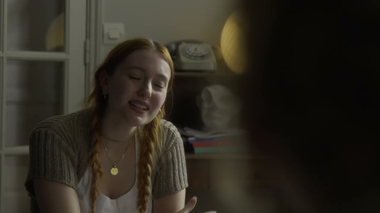 Gaffer  - Class project