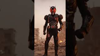 Versi Wanita Berhijab kamenriderblack kamenrider cosplay cosplaygirl fyp