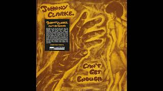 Johnny Clarke 