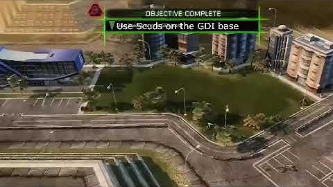 SHALL I PUSH THE BUTTON (Command & Conquer Meme)