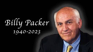 Dan Patrick Remembers Billy Packer | 01/27/23