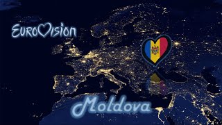 Eurovision Moldova 2005 - 2020