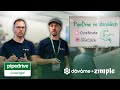 Pipedrive na steroidech: Automatizace OneClick a pořádek v dokumentech díky OneNode